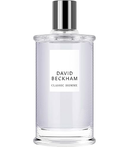 Beckham シグネチャー75ml Amazon.com : Beckham Signature By Beckham For Men Edt Spray 2.5 Oz